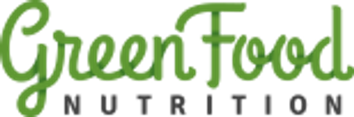 Green Food logo
