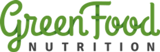 GreenFood Nutrition logo