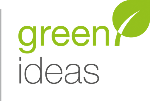 green ideas logo