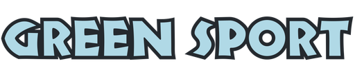 GREEN SPORT, s.r.o. logo