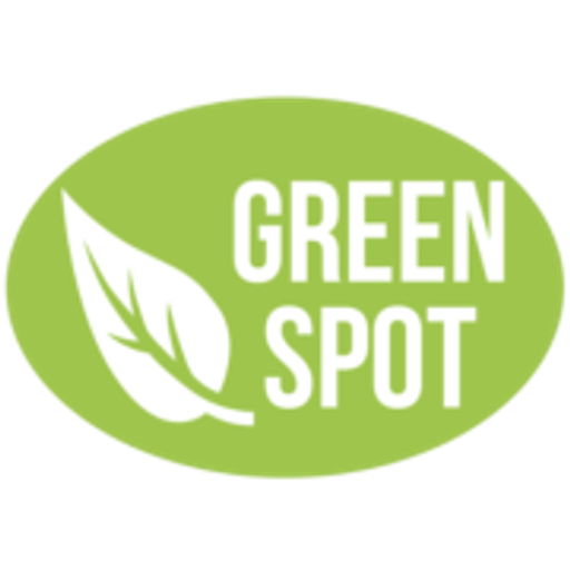 Green spot s.r.o. logo