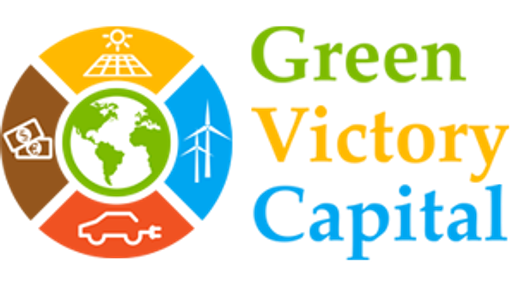 Green Victory Capital logo
