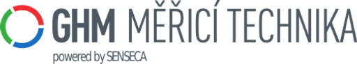 GHM - GREISINGER, s.r.o. logo