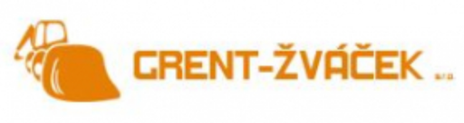 GRENT - Žváček, s.r.o. logo