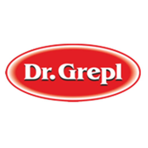 Dr. Grepl logo