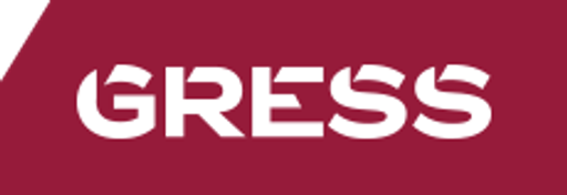 GRESS CZ, s.r.o. logo