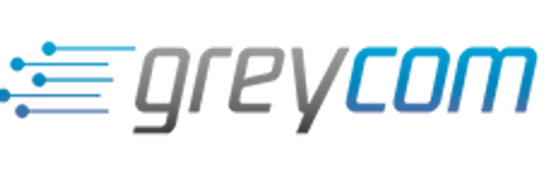 Greycom s.r.o. logo