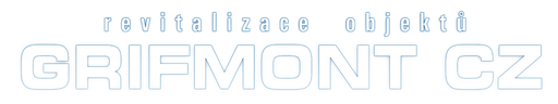 GRIFMONT CZ s.r.o. logo