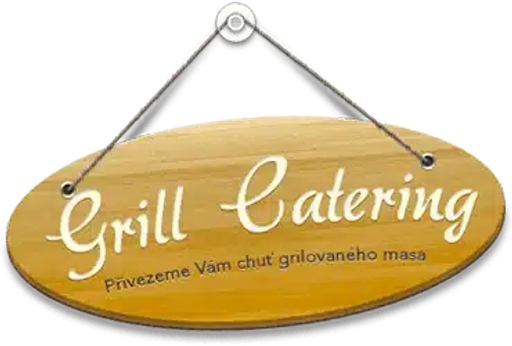 GRILL CATERING logo