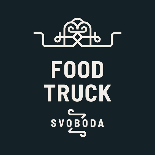 Grill Pub Food Truck logo