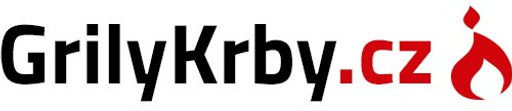 Grilykrby.cz logo