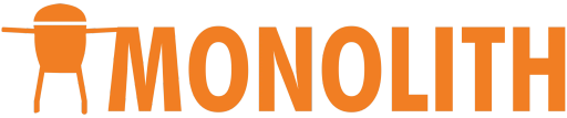 Grily MONOLITH logo