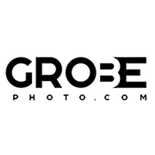 Martin Grobe - grobephoto.com logo