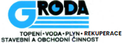 Groda logo