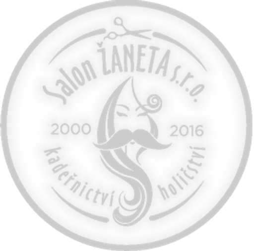 Kadeřnický salon Natulique Žaneta Grohmannová logo