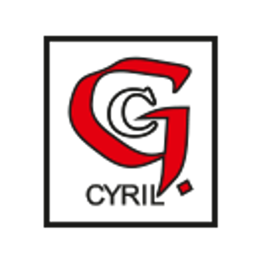 Cyril Grolmus logo