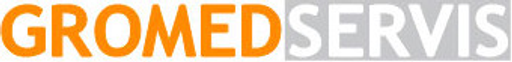 Gromed s.r.o. logo