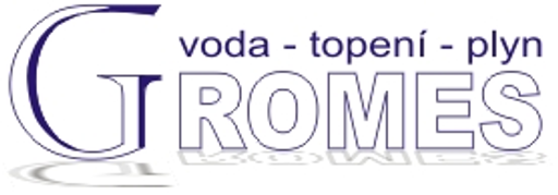 GROMES logo