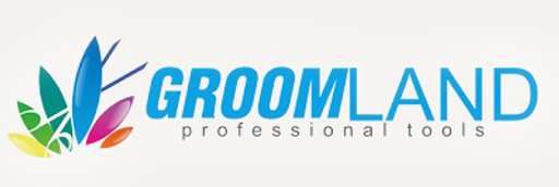 GROOMLAND, s.r.o. logo
