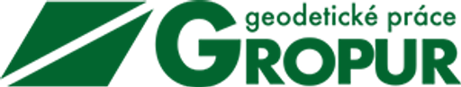 GROPUR, s.r.o. logo
