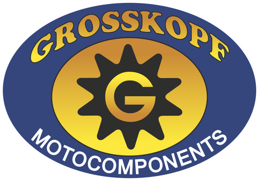 Grosskopf logo