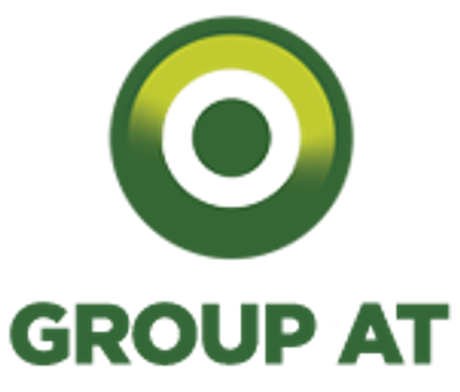 GROUP AT, s.r.o. logo