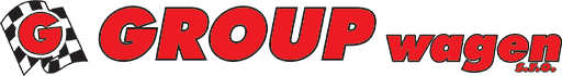 GROUP wagen s.r.o. logo