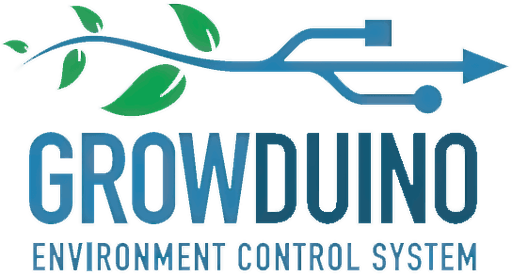 Growduino.cz logo