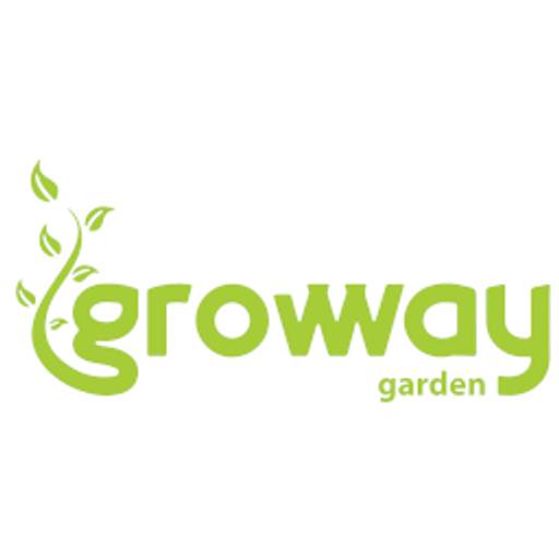 Growway-garden.cz logo