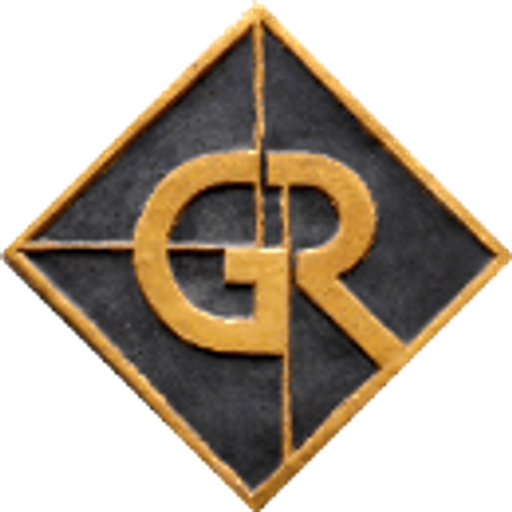 GR Jiří Rumler - výroba a servis elektrických pecí logo