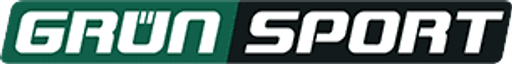 GRÜN SPORT s.r.o. logo