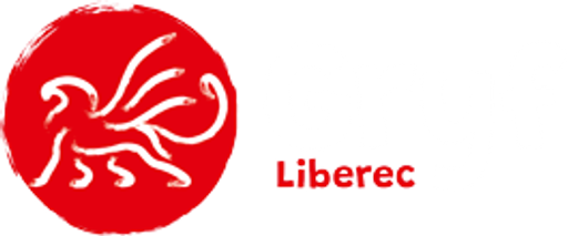 GRYF Liberec logo