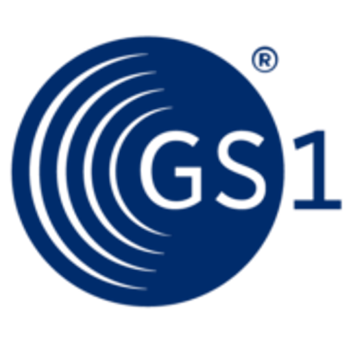 GS1 Czech Republic logo