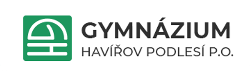 Gymnázium Havířov - Podlesí logo
