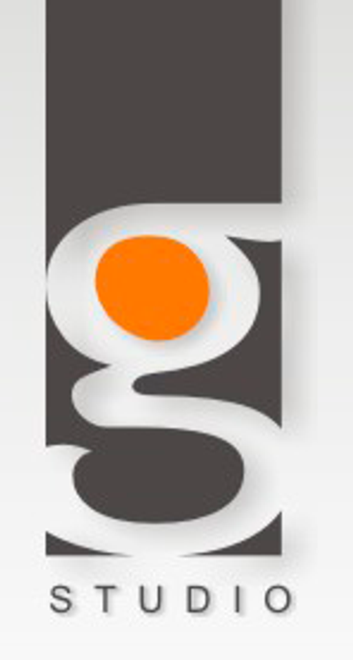 G-studio logo