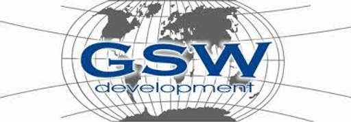 GSW Development, s.r.o. logo