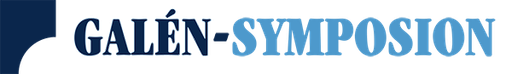 GALÉN - SYMPOSION logo