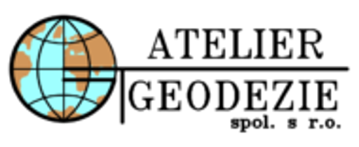 GT ATELIÉR GEODÉZIE, spol. s r.o. logo