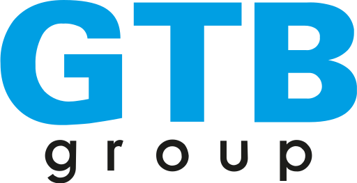 GTB GROUP, s.r.o. logo