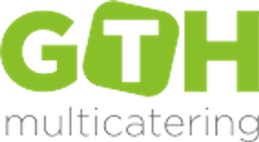 GTH multicatering logo