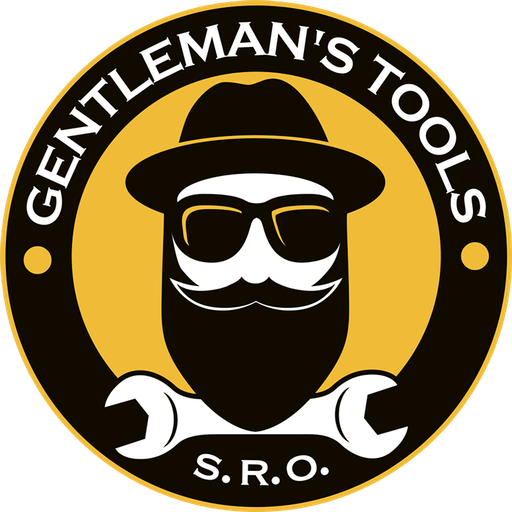 GentlemansTools logo