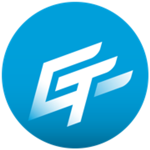 GT transport společnost s r.o. logo