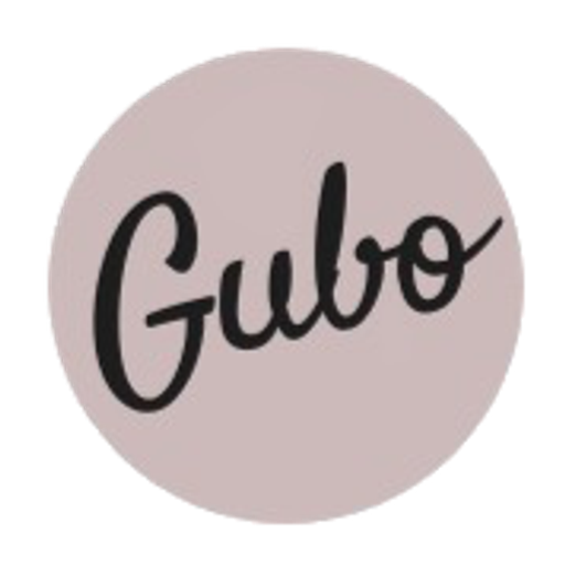 Gubo.cz logo