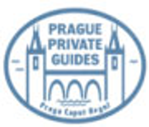 Prague Private Guides logo