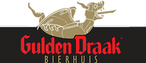 Gulden Draak Bierhuis logo
