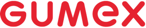 GUMEX, spol. s r.o. logo