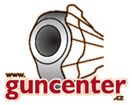 Guncenter logo