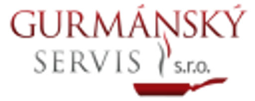 Gurmánský servis, s.r.o. logo