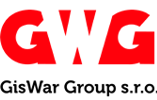 GisWar Group s.r.o. logo