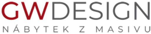 GWdesign s.r.o. logo